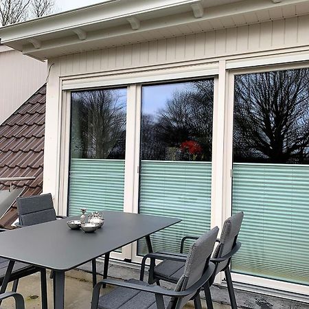 Landblick 2 Apartman Norddeich Kültér fotó