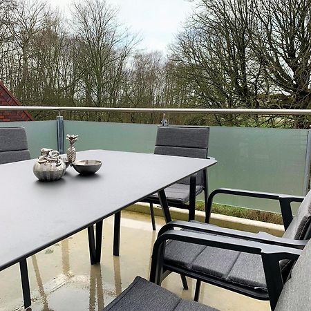 Landblick 2 Apartman Norddeich Kültér fotó