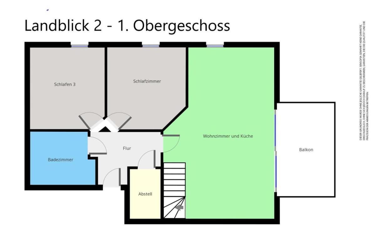 Landblick 2 Apartman Norddeich Kültér fotó