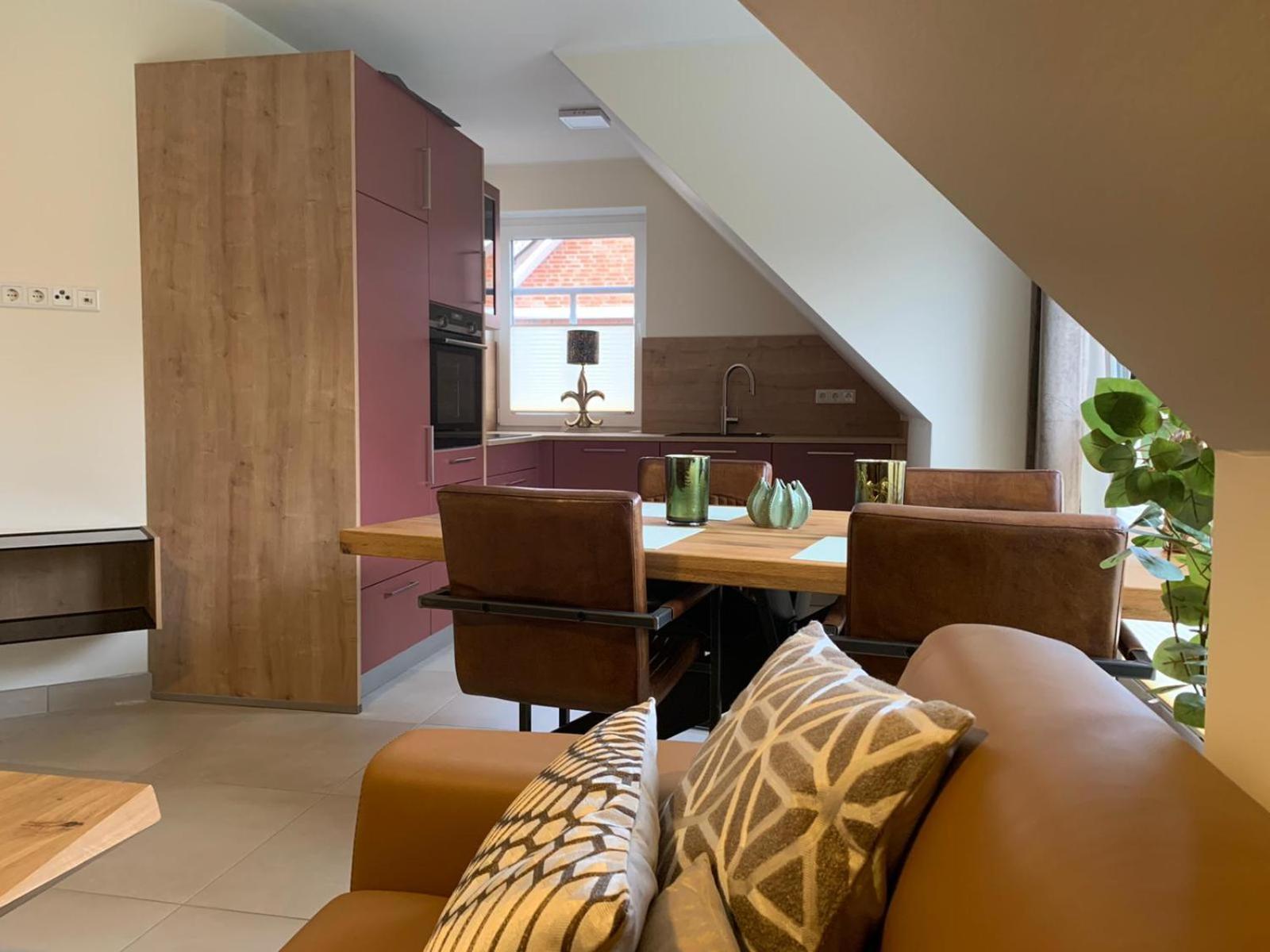 Landblick 2 Apartman Norddeich Kültér fotó