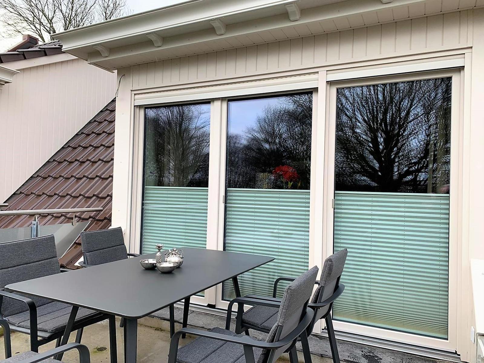 Landblick 2 Apartman Norddeich Kültér fotó