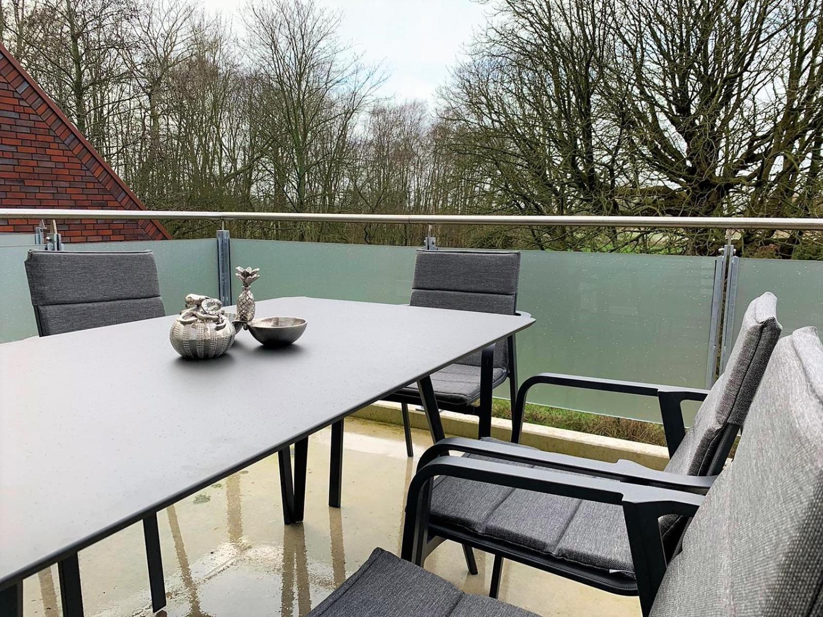 Landblick 2 Apartman Norddeich Kültér fotó