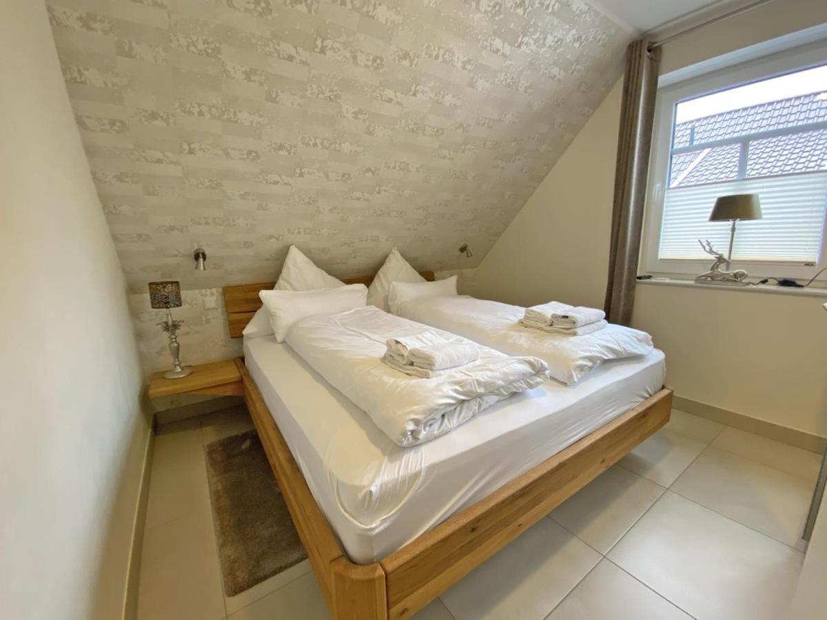 Landblick 2 Apartman Norddeich Kültér fotó
