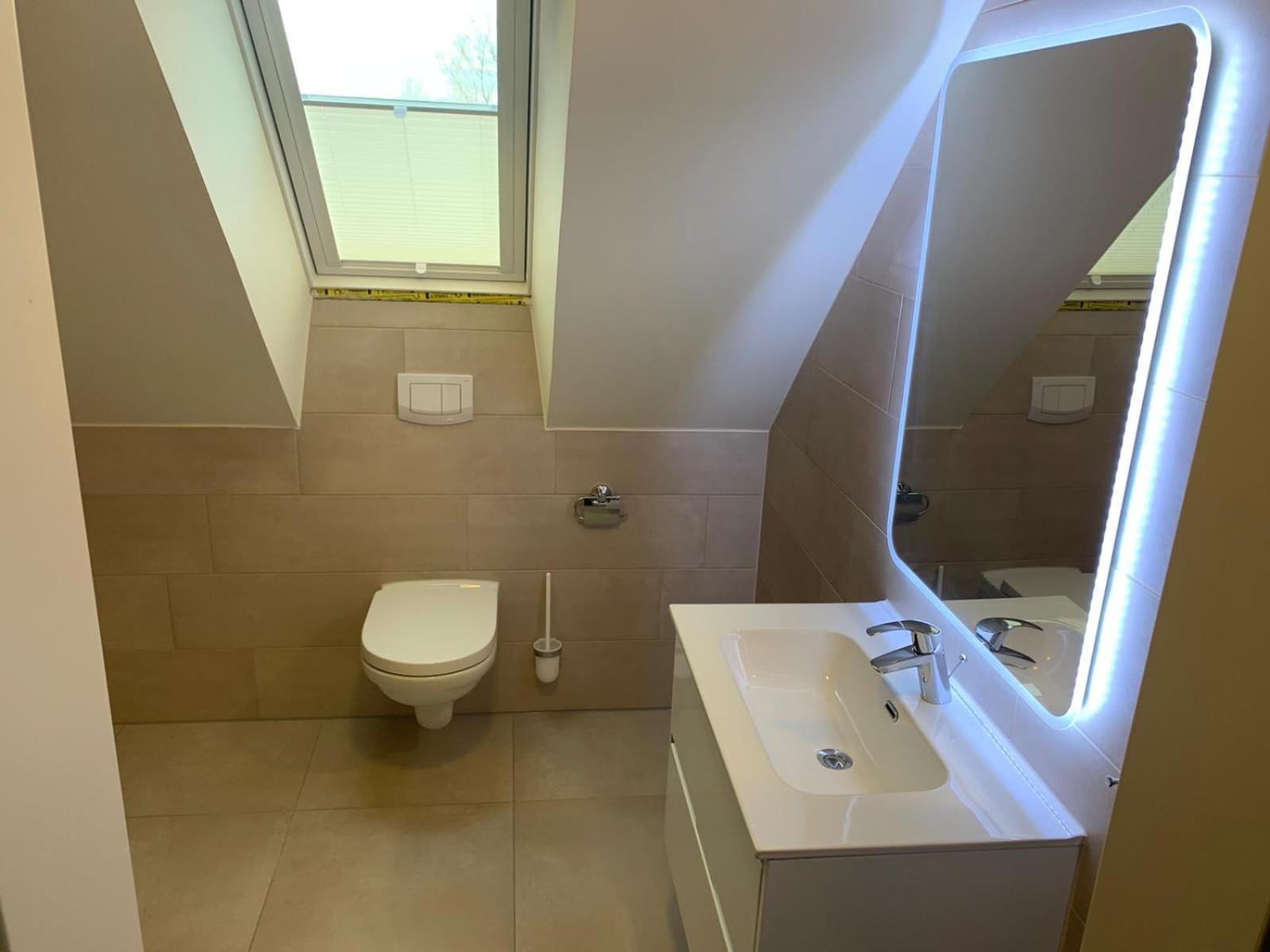 Landblick 2 Apartman Norddeich Kültér fotó