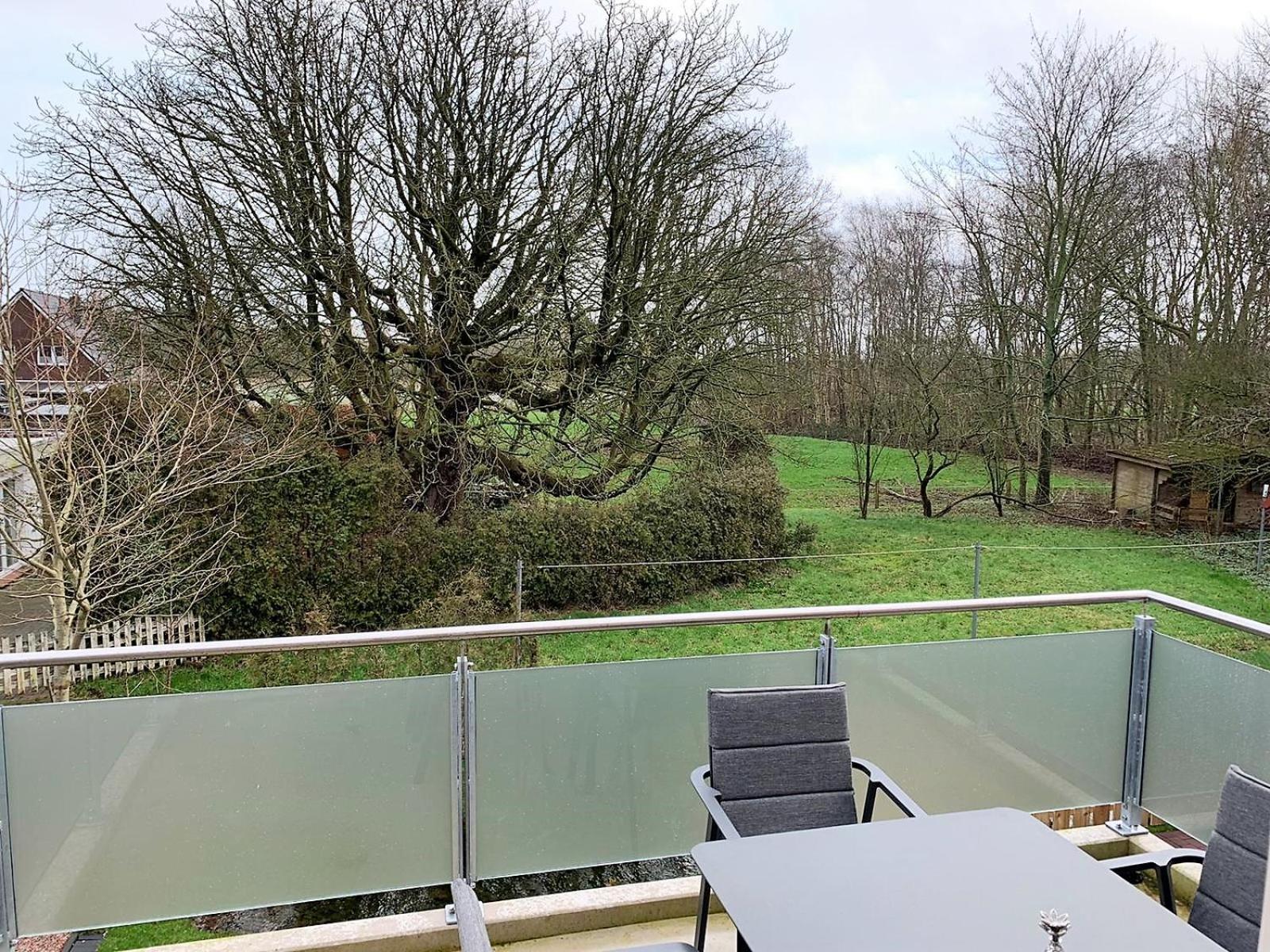Landblick 2 Apartman Norddeich Kültér fotó