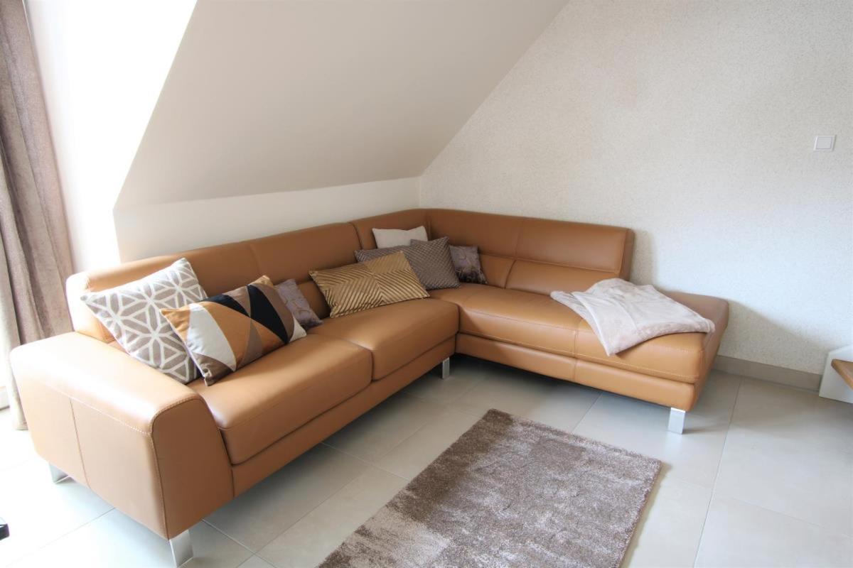 Landblick 2 Apartman Norddeich Kültér fotó