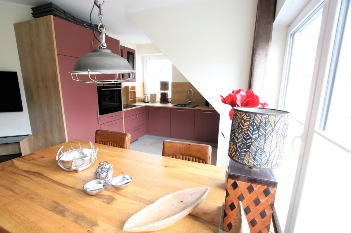 Landblick 2 Apartman Norddeich Kültér fotó