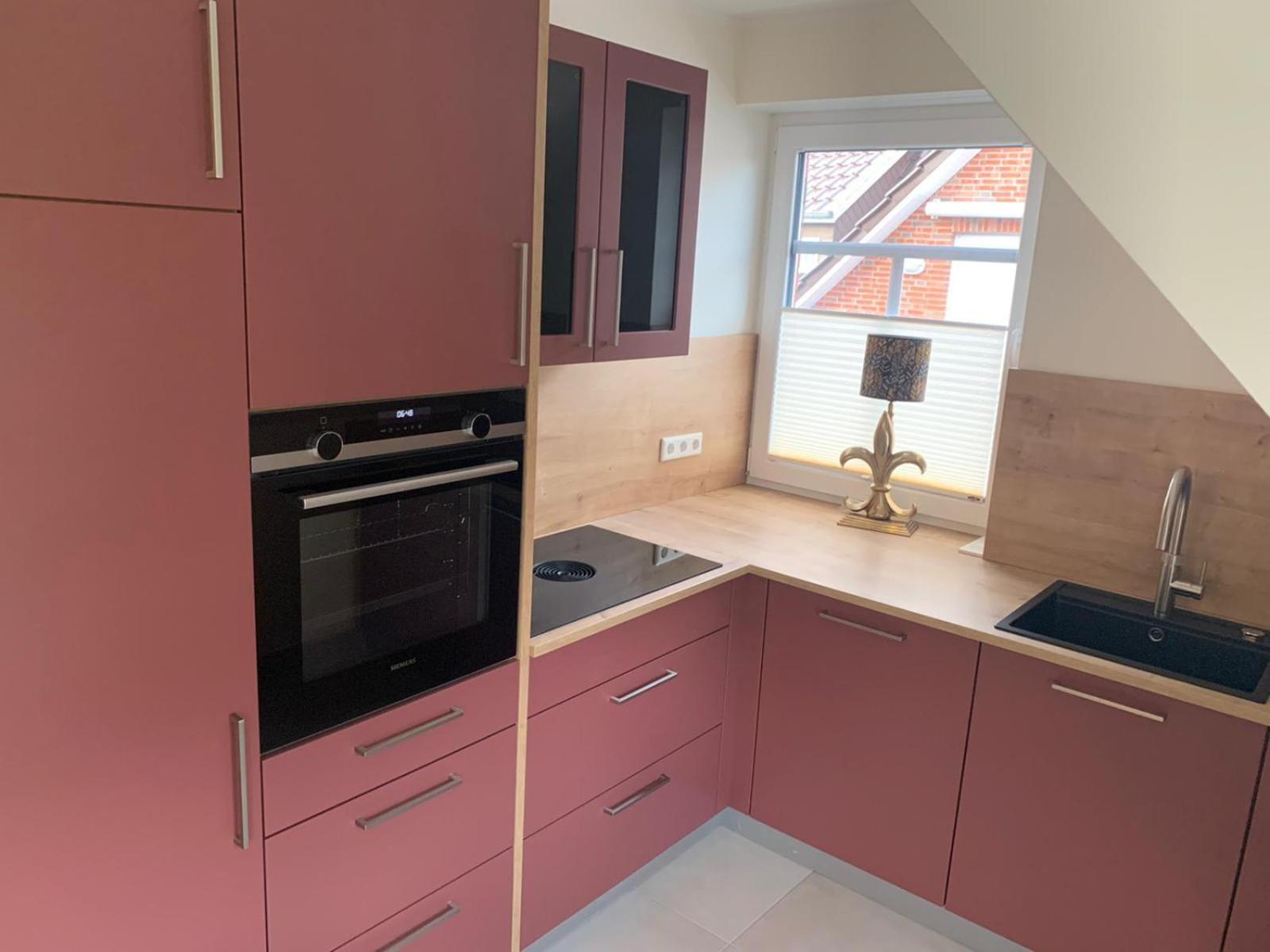 Landblick 2 Apartman Norddeich Kültér fotó