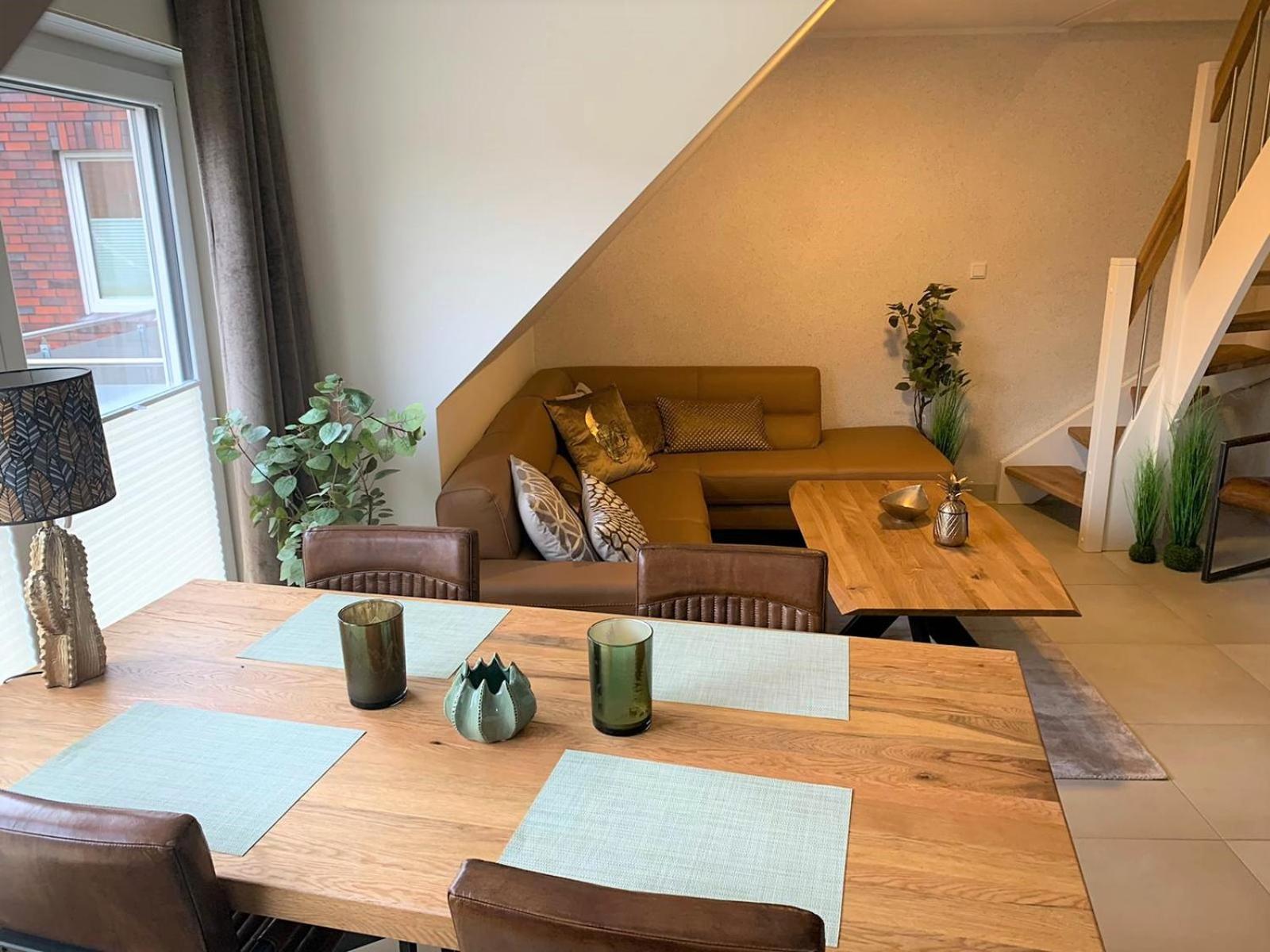 Landblick 2 Apartman Norddeich Kültér fotó