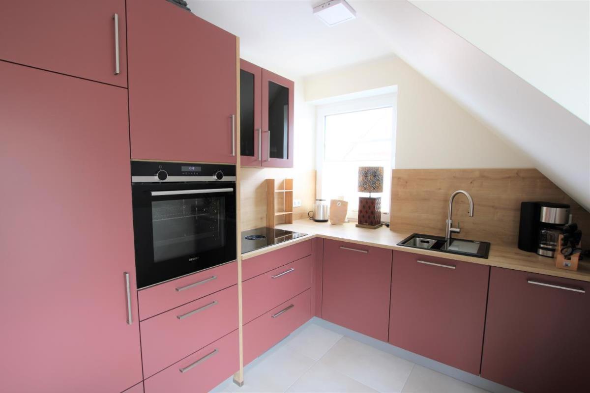 Landblick 2 Apartman Norddeich Kültér fotó